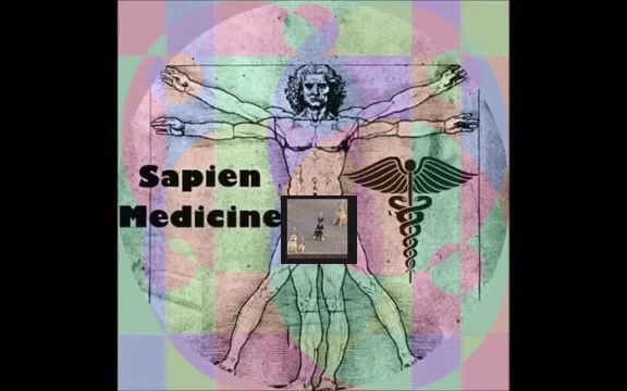 [图]肾脏再生 能量编程 Sapien Medicine