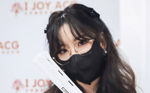 【杜冥鸦】我家杜宝这么好看呀