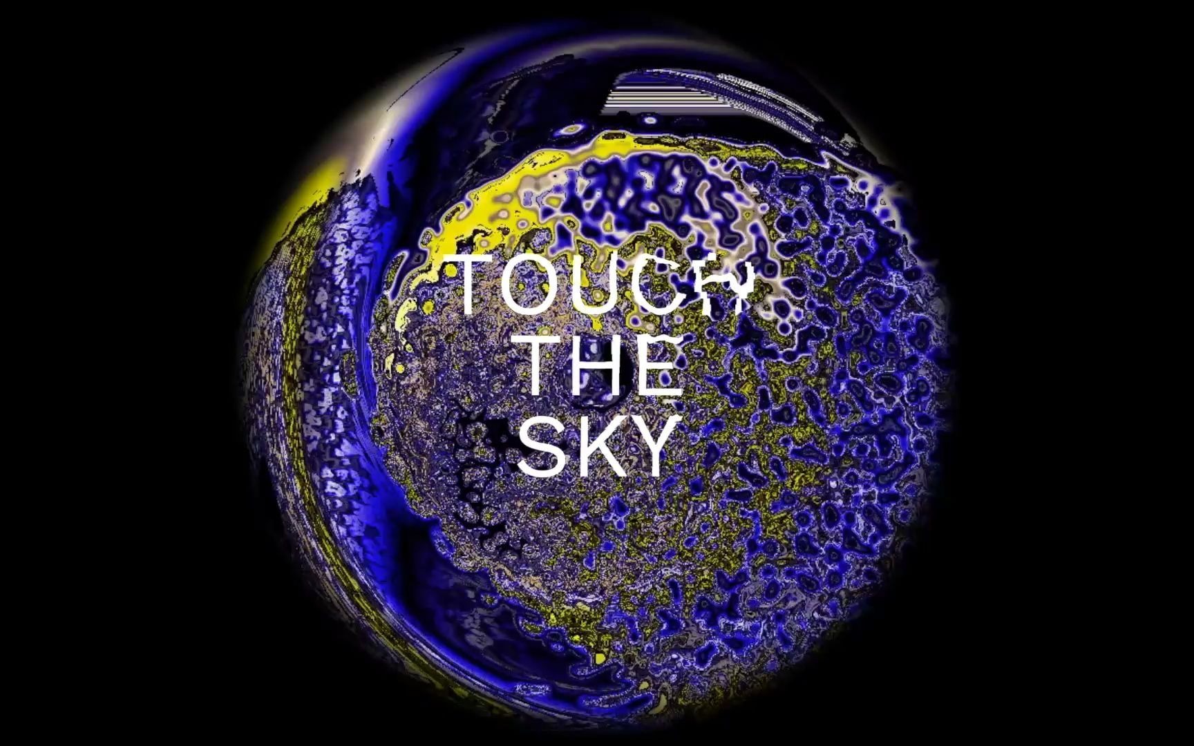 touch the sky