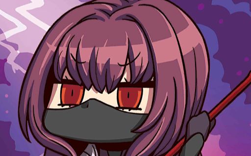 fgo鬼岛丑御前鬼级