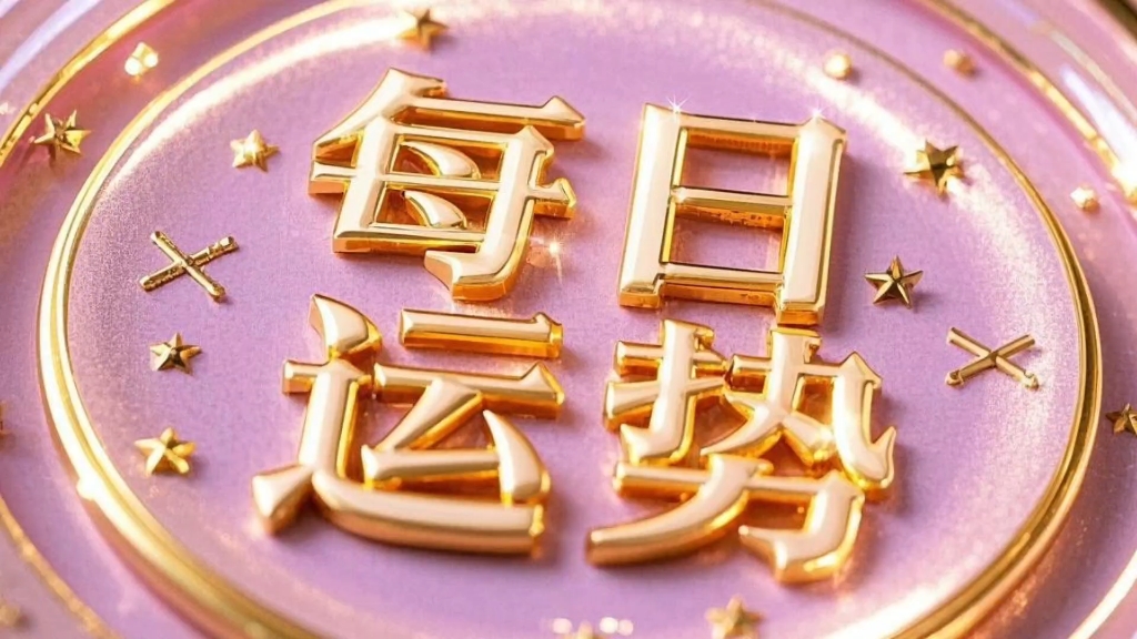 生肖运势每日播报董易林(董易林今日生肖运势)