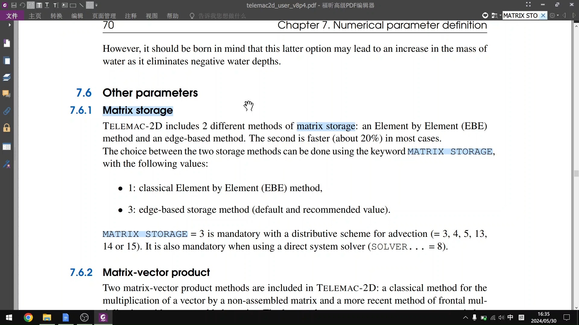 【Telemac】学习examples哔哩哔哩bilibili