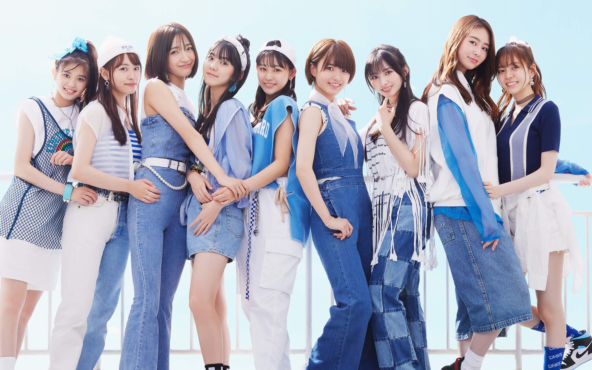 girls05 - good days mv_哔哩哔哩_bilibili