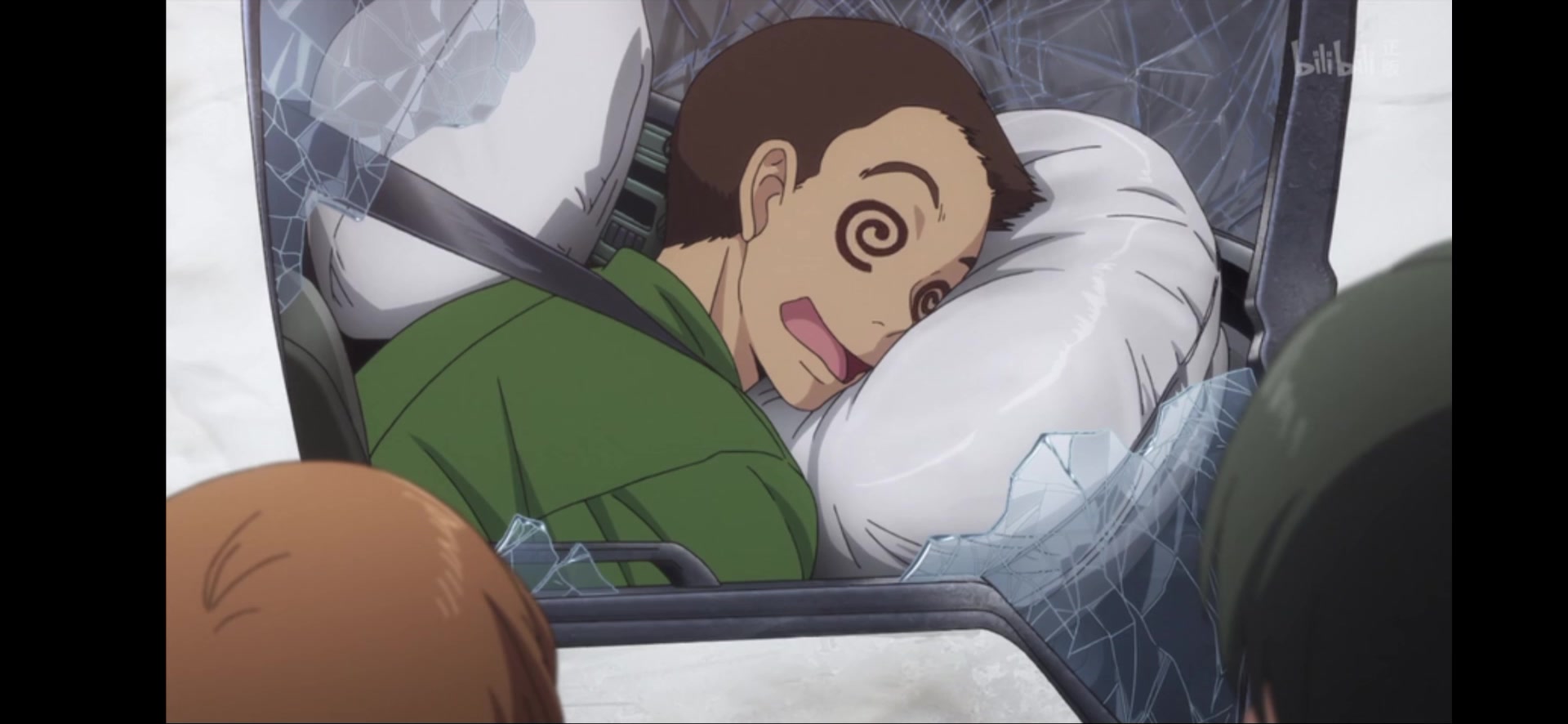 附身1,附身控制