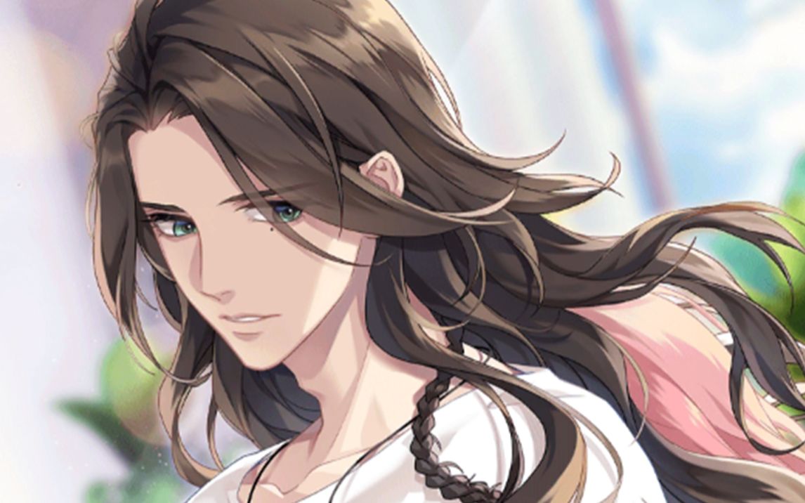 【梦间集天鹅座】吴千 久别离(全剧情 通话)_哔哩哔哩 (゜-゜)つロ