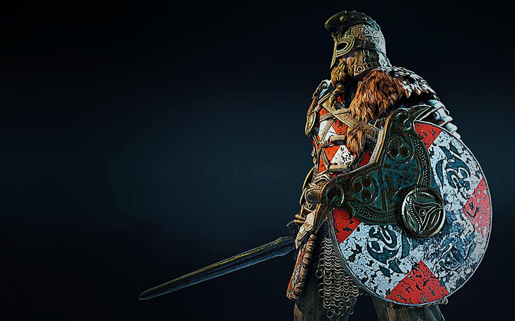 [精彩实况搬运]世界第一狂战&督军(baxtyr)23号直播实况 荣耀战魂 for