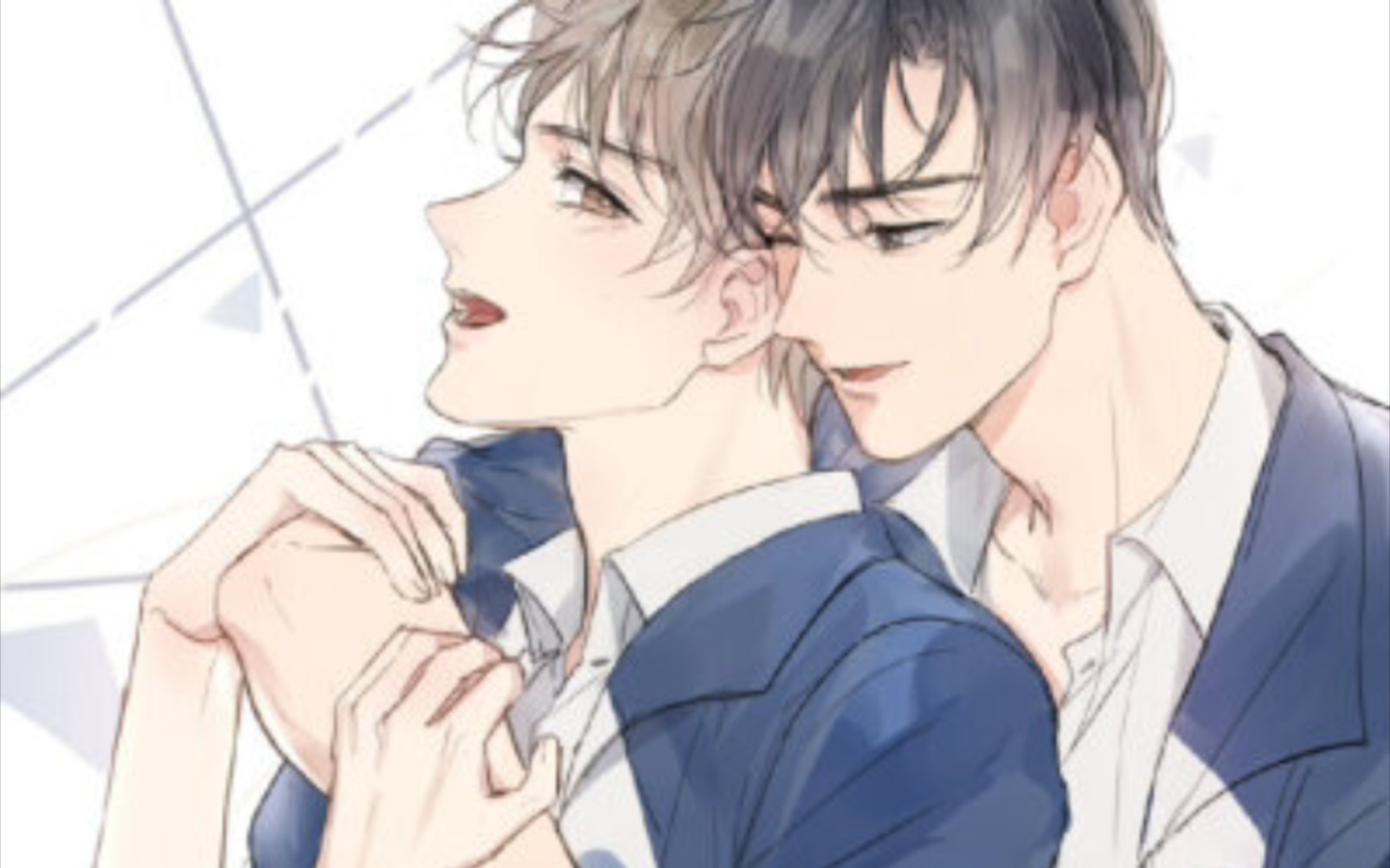 活动作品我喜欢你的信息素11路星辞乖一点