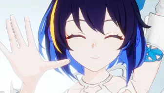 希儿的夏雪铃兰好好看