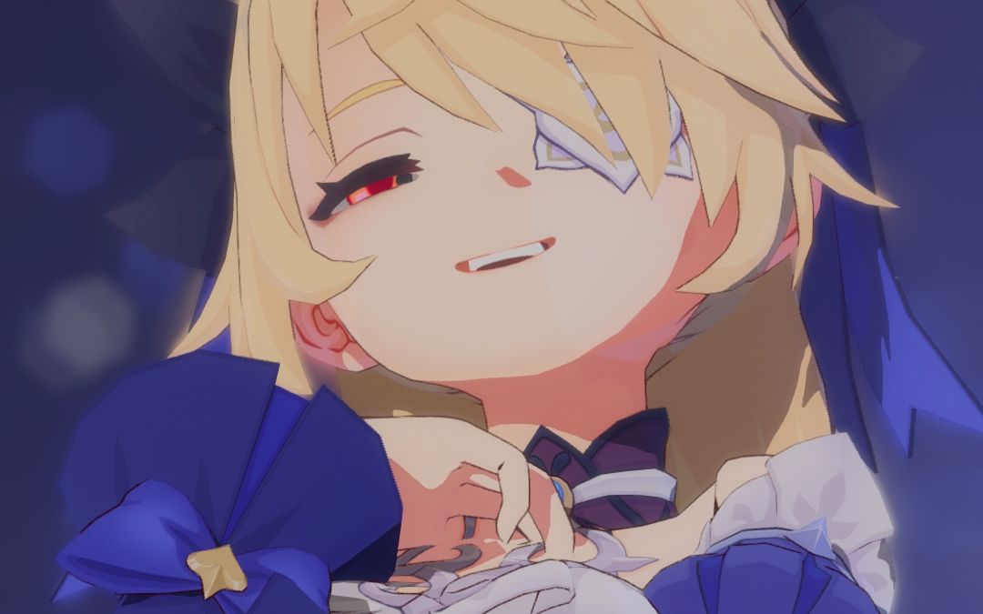 听说你朋友喜欢被蔑视的感觉? 礼服菲谢尔