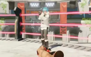 Télécharger la video: DOA6 霞玛丽NICO 小哥哥来挨打