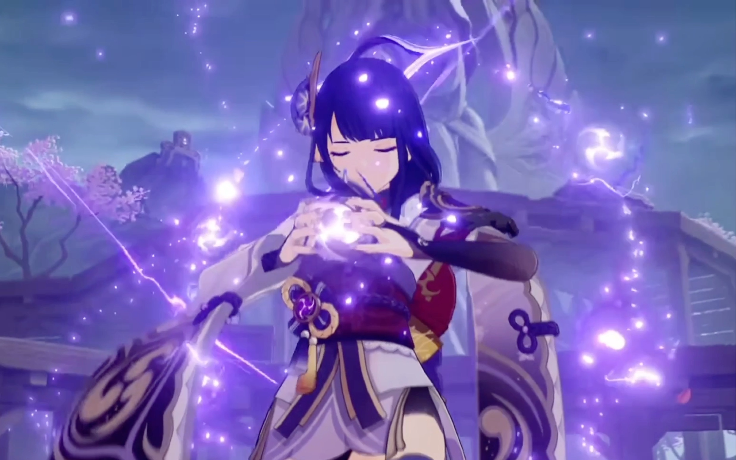 原神剪辑_手机游戏热门视频