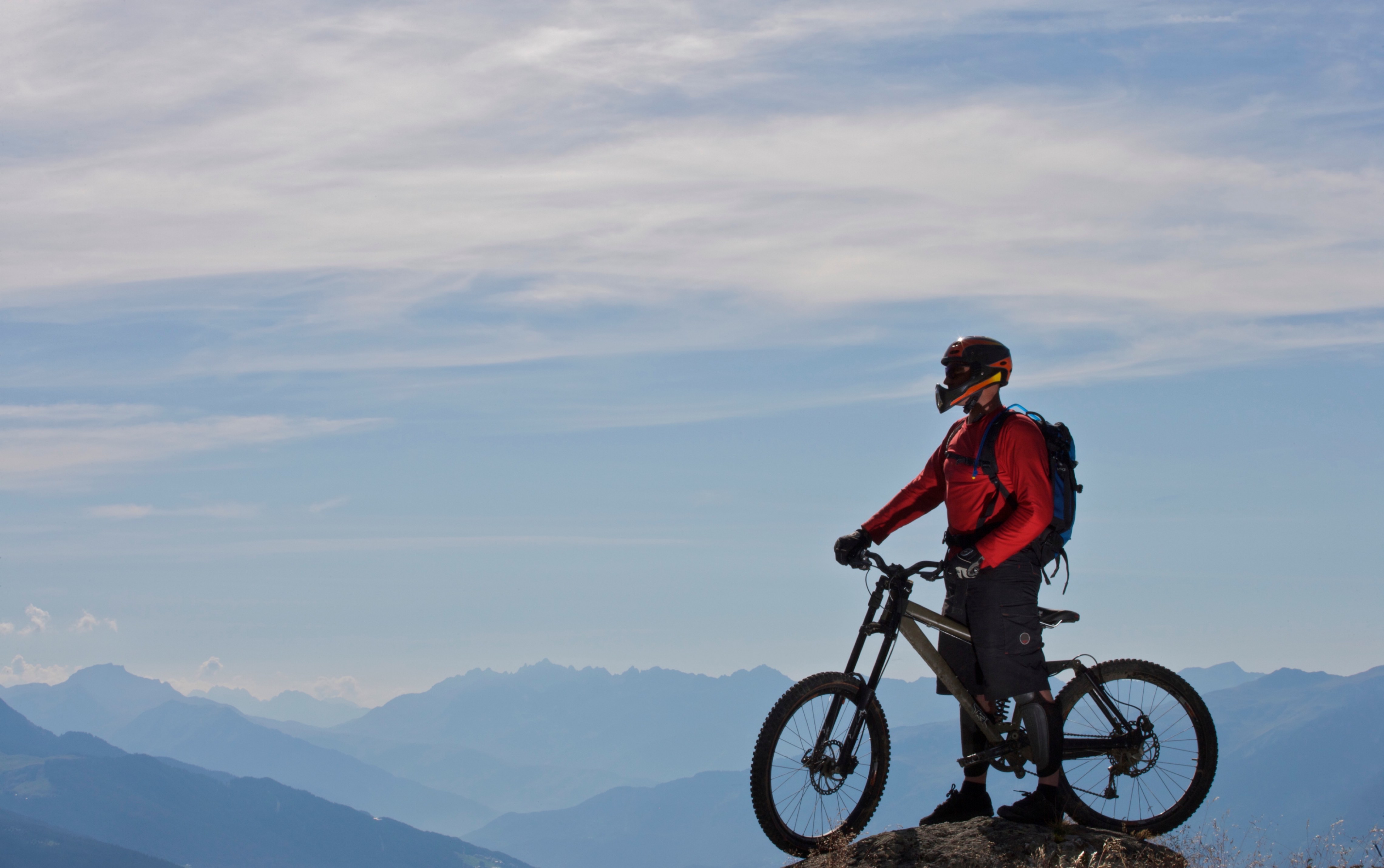 坚定目标,永不放弃!focus on one thing and stick with it!