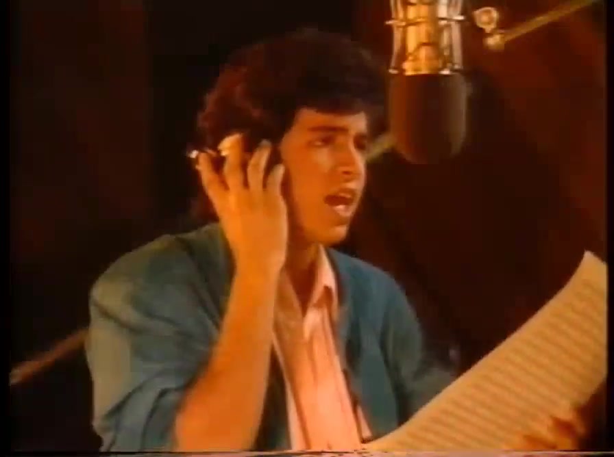 [图]Lonely Won't Leave Me Alone -Glenn Medeiros