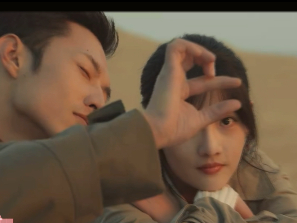 熬夜必追网剧(爱在天摇地动时)清冷少女vs硬汉卧底