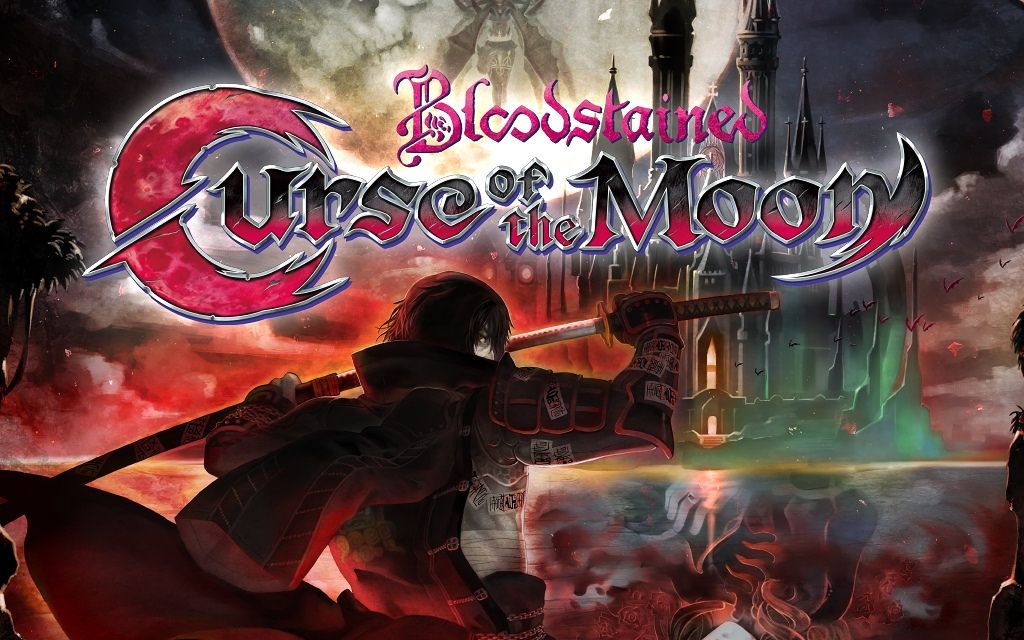 【血污:月之诅咒】boss rush 通关流程纪念(normal难度)