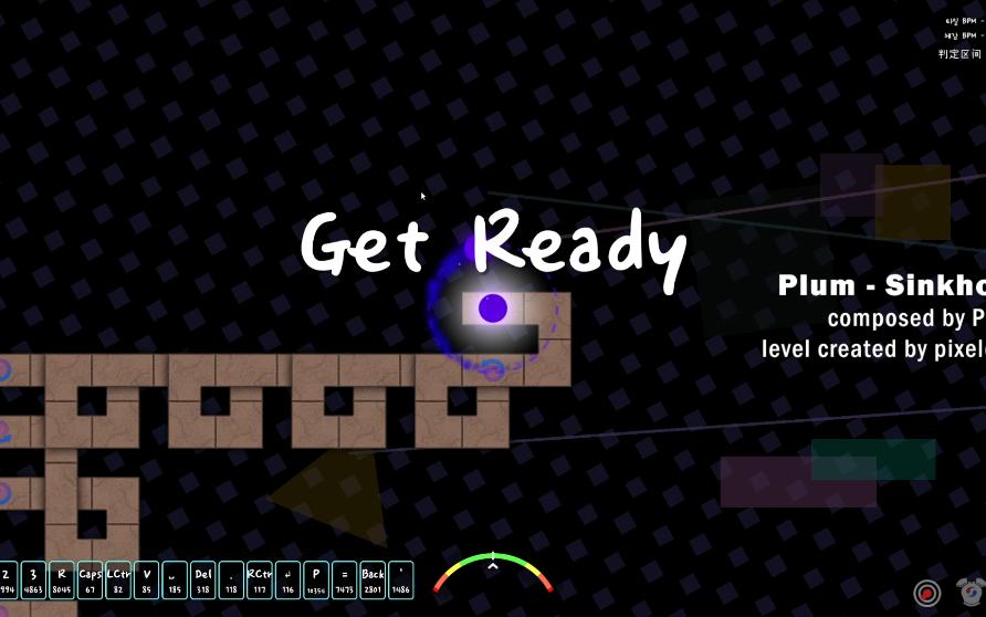 【sinkhole】全程硬扛击破