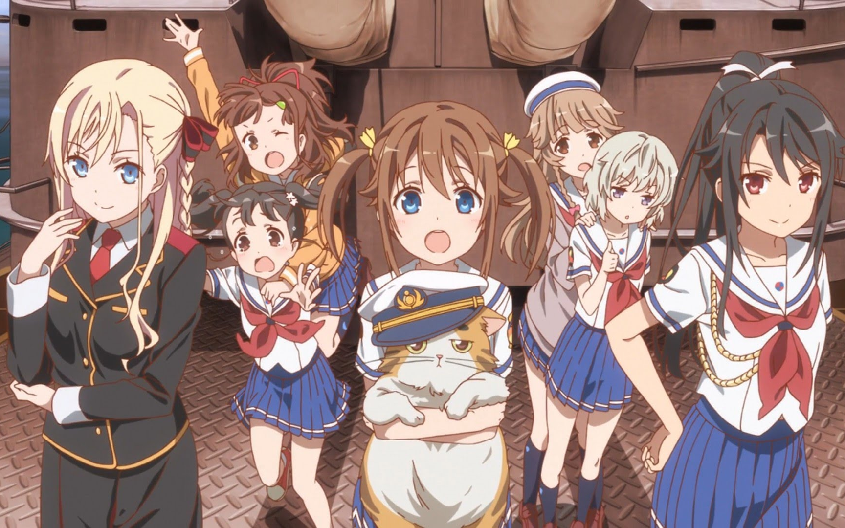 战舰世界晴风测评高校舰队8级金币驱逐舰晴风harekaze