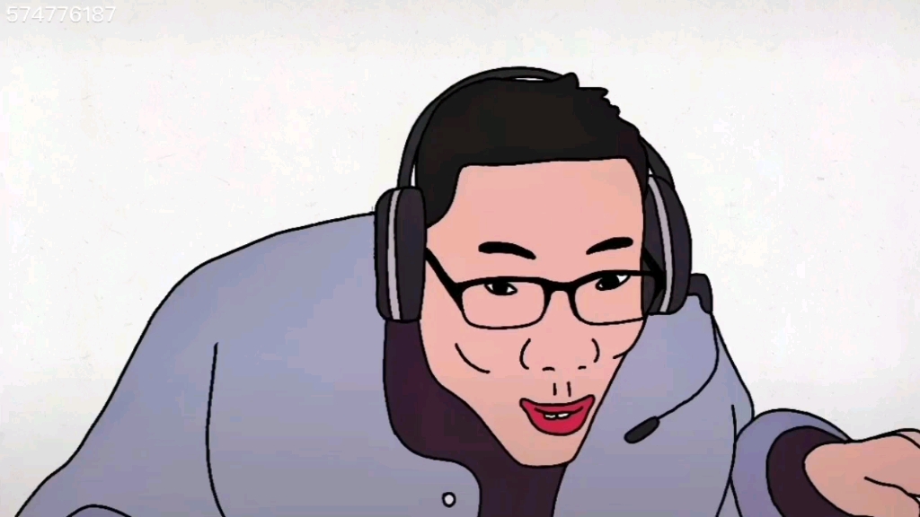 马老师的魔性笑声,原谅我笑喷了