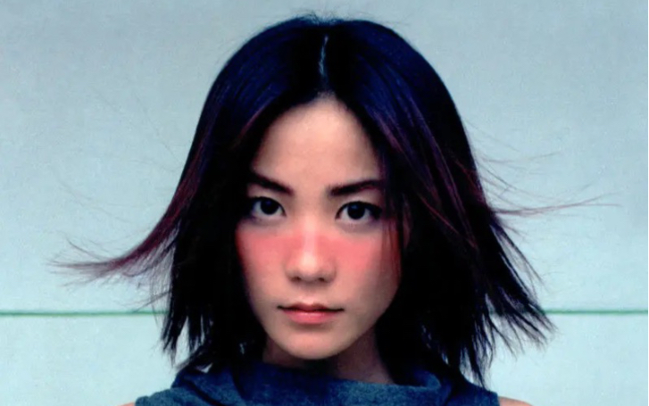 红豆笑忘书原唱王菲