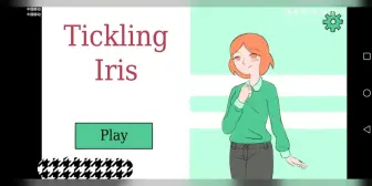 Tickling Tris