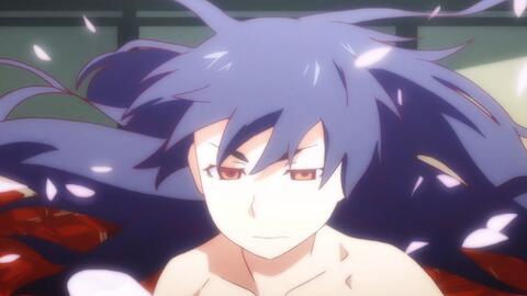 𝟒𝐊 花物语 哔哩哔哩