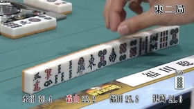 麻雀 超级多面听 岩井茜的八面听 哔哩哔哩 つロ干杯 Bilibili 麻雀 超级多面听 岩井茜的八面听 哔哩哔哩 つロ干杯 Bilibili