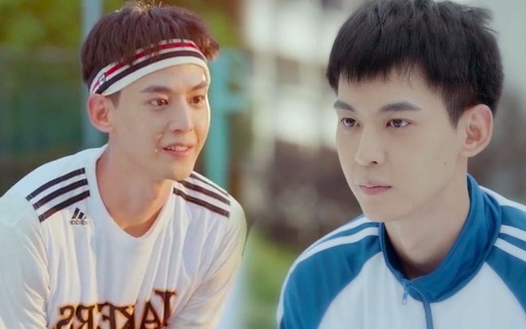 唐晓天小时光高甜帅气合集简直就是少女收割机