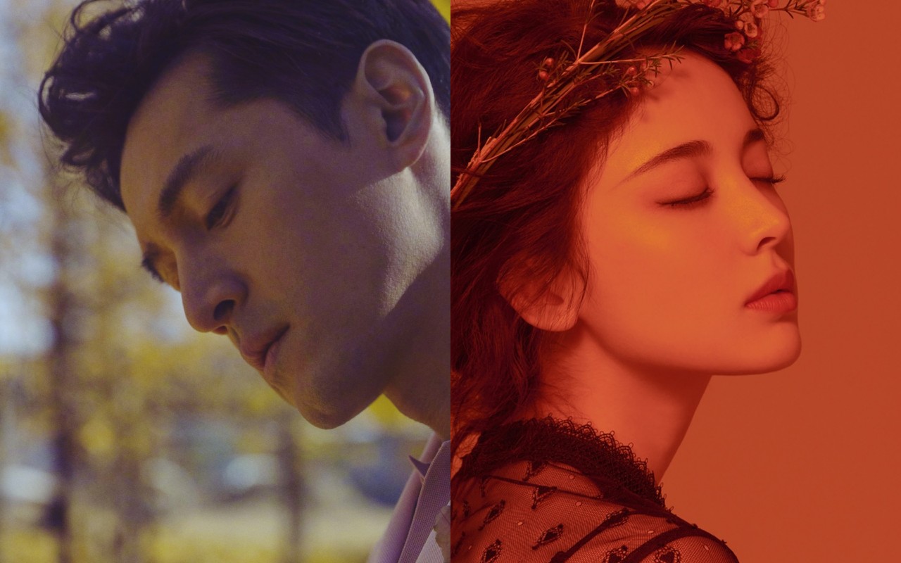 【胡歌】【娜扎】天长地久有时尽 你我相爱无绝期_哔哩哔哩 (゜-゜)つ