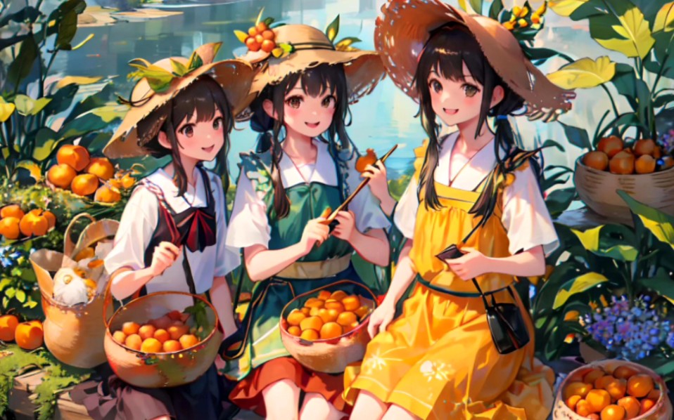 动漫分享‖宝藏动画系列1