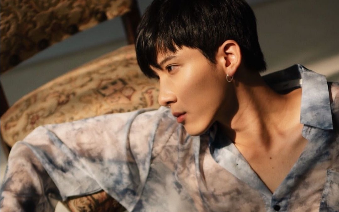 【安利向/khaotungg】烤糖,又是一个让我心动的男