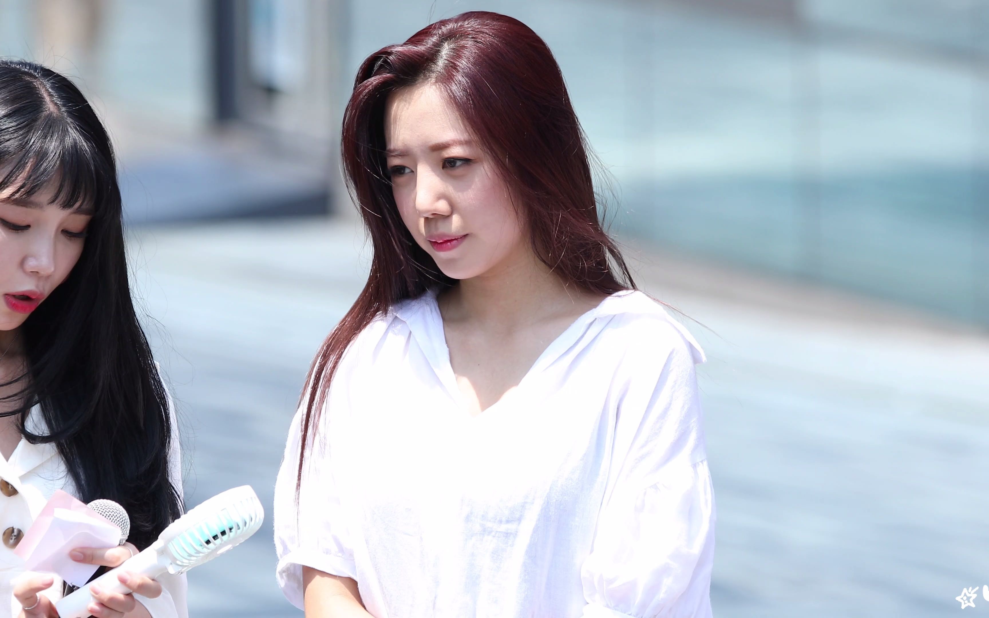 [apink 金南珠] 180721 apink 金南珠