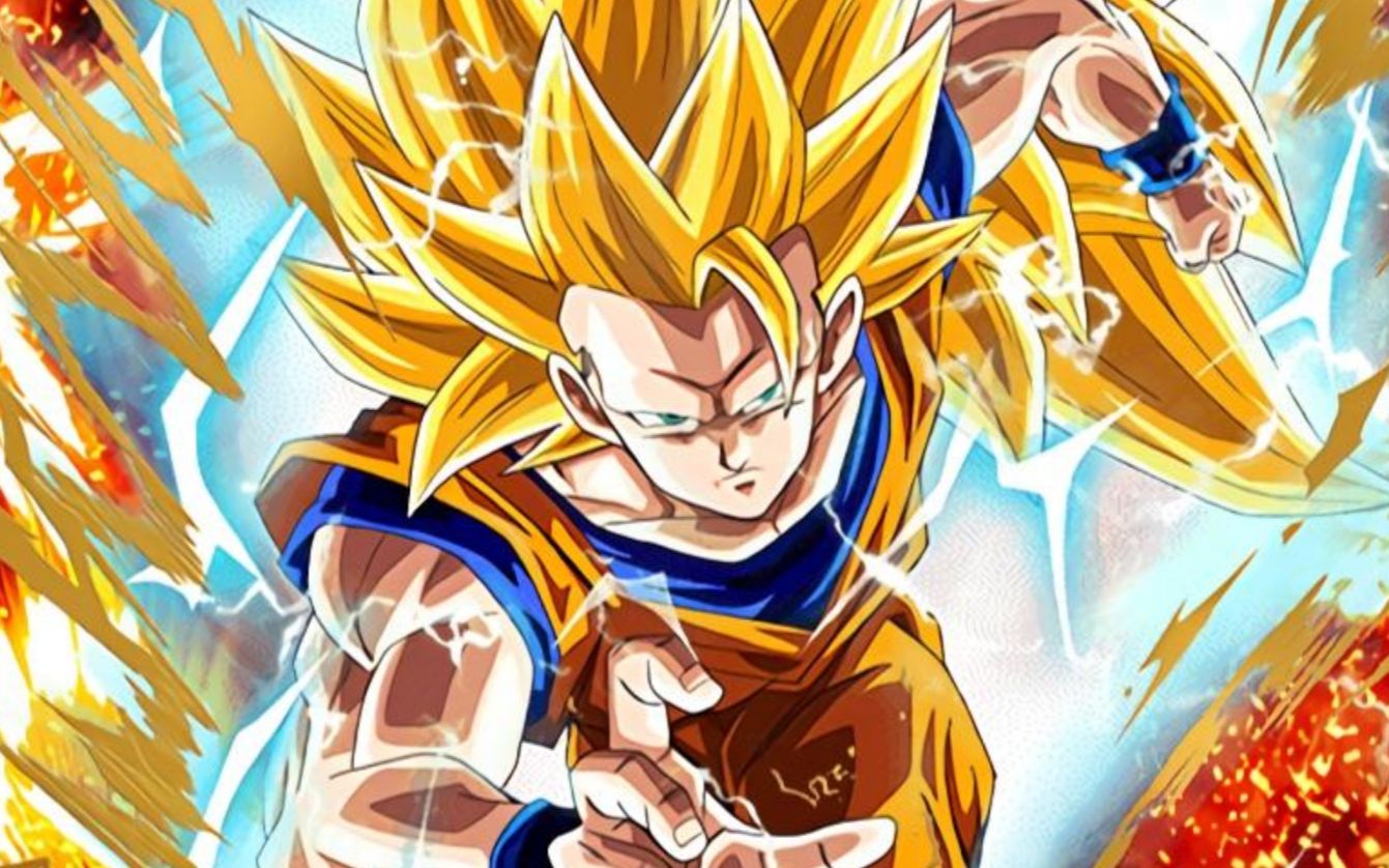 龙珠超宇宙2常态悟空无药单刷pq131 主角光环就是吃一万个技能死不了