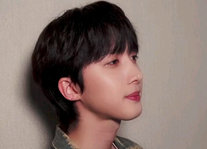 [中字]李会泽hui翻唱 在我心中(seed)-taeyang