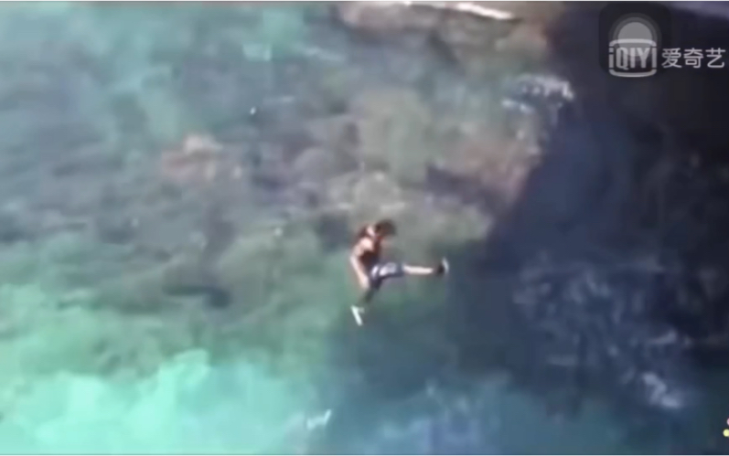 黎巴嫩跳水失败图片图片