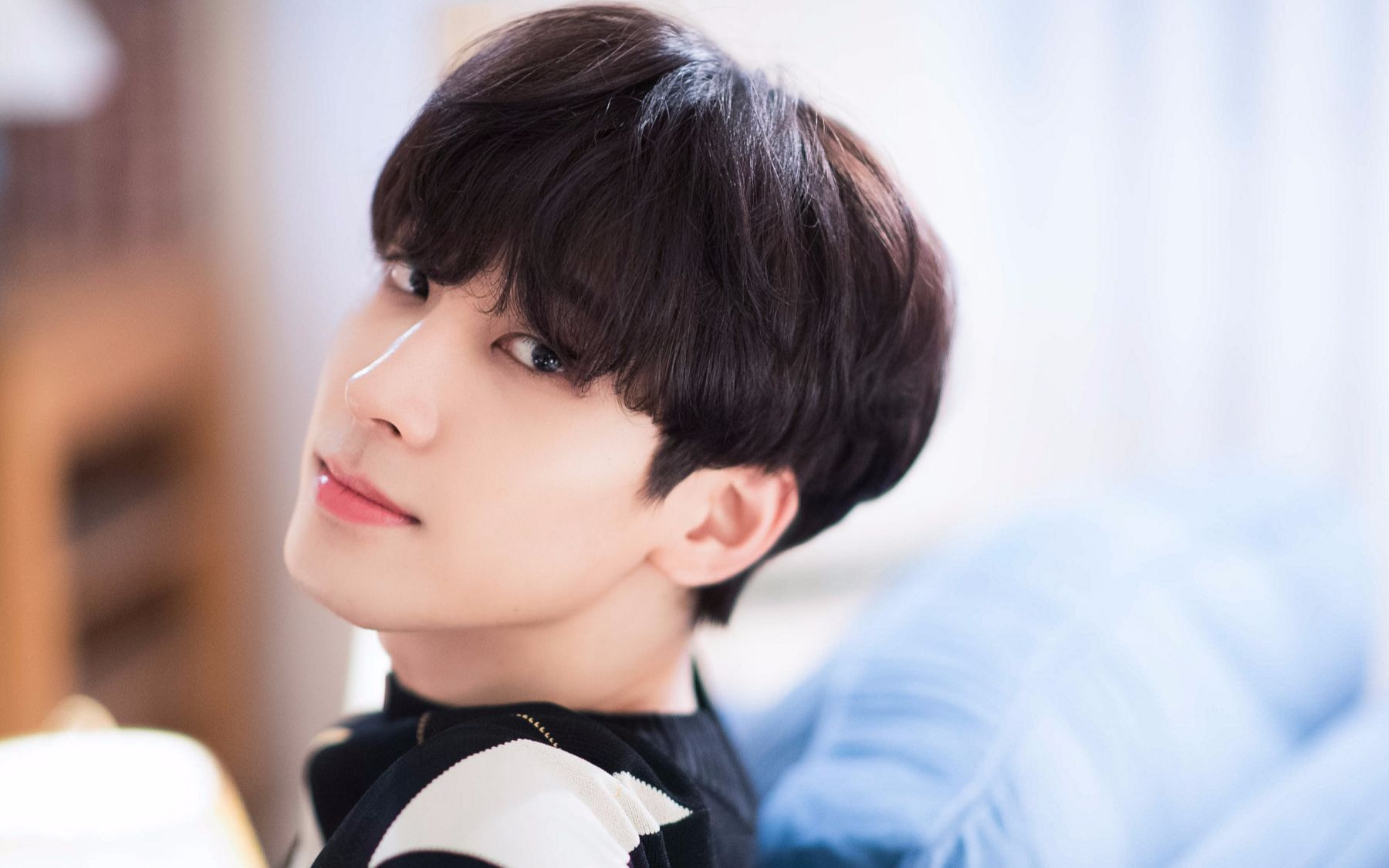 [直拍]190124 seventeen 全圆佑wonwoomcd初打歌舞台直拍