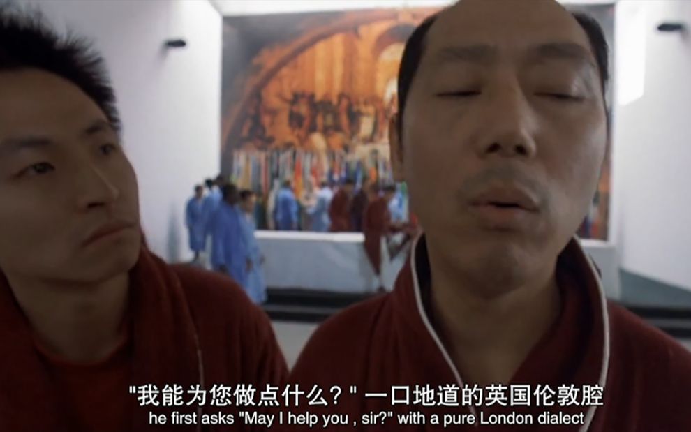 [图]【神预言】那些成真了的预言片段，当年的疯言疯语，如今却成真