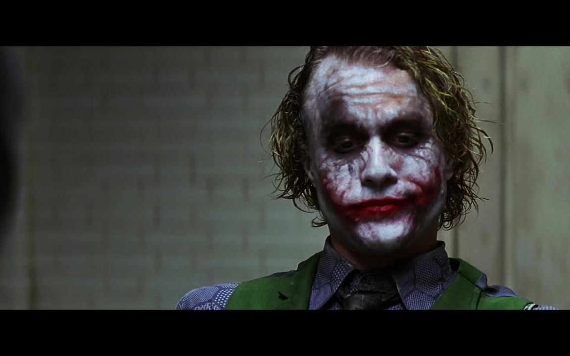 有血有肉有豪情的嬉世小丑_哔哩哔哩 (゜-゜)つロ 干杯~-bilibili