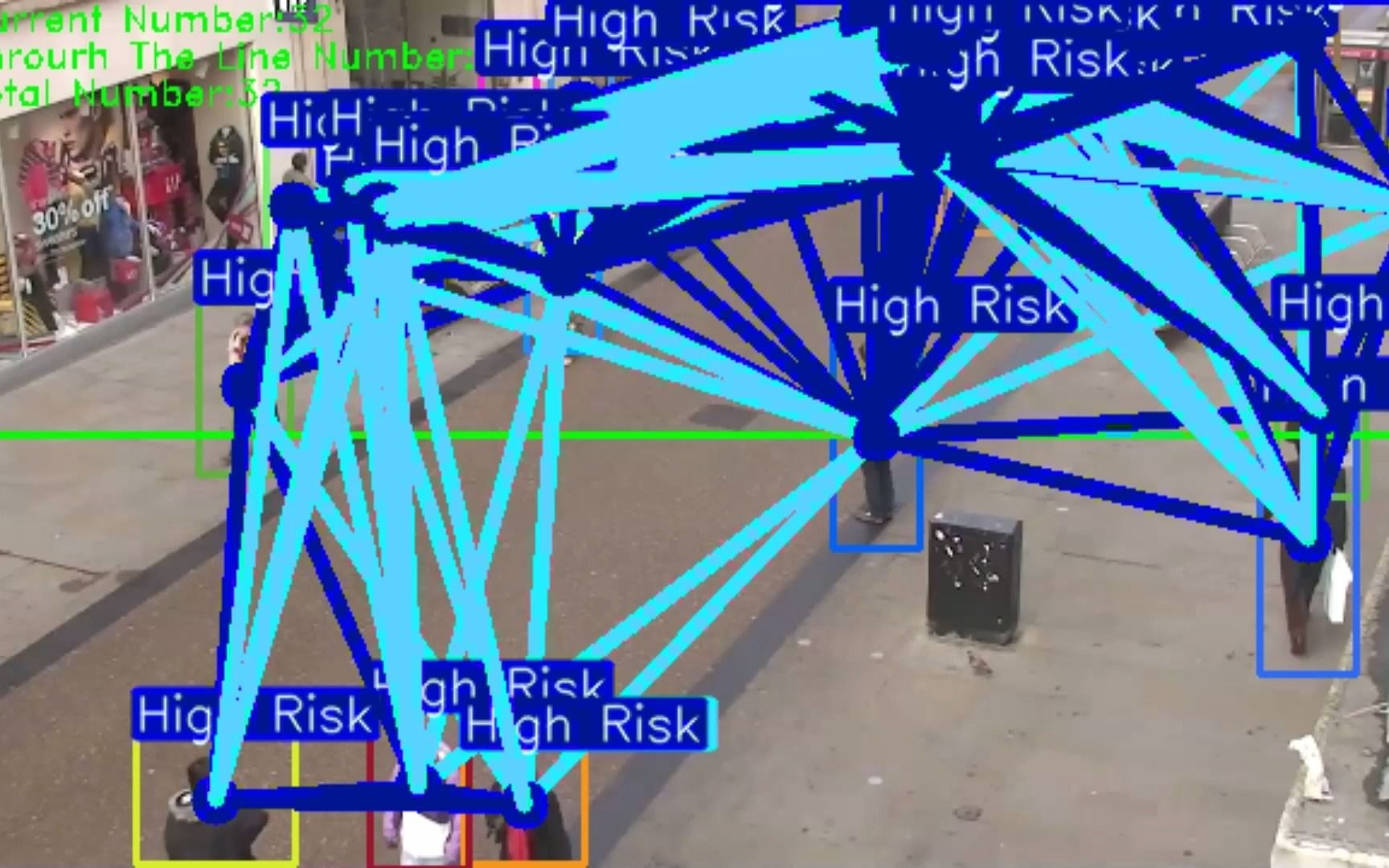 基于华为HiLens Kit(或Atlas 200 DK)的安全防控系统设计哔哩哔哩bilibili