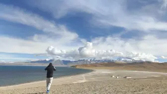 自驾西藏阿里大环线