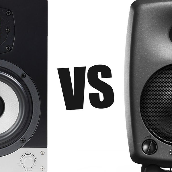 再値下げ[片方美品、片方難あり品] EVE Audio sc205 ペア