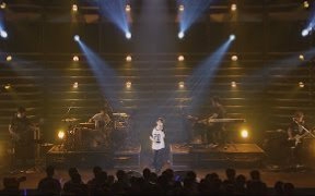 家入莉奥  『恋仲』主题歌 (Live from 渋谷公会堂 150704)哔哩哔哩bilibili