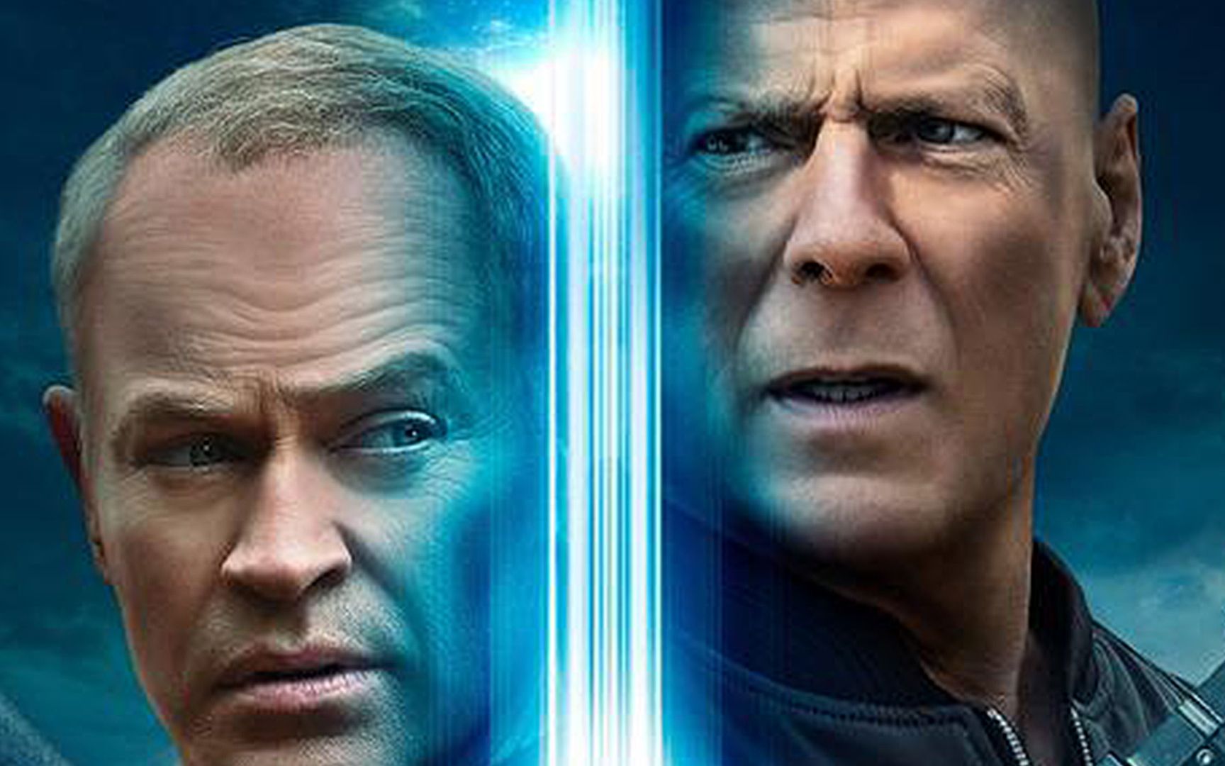 10分钟看完动作新片《猎杀时刻》布鲁斯威利斯雄风再战!