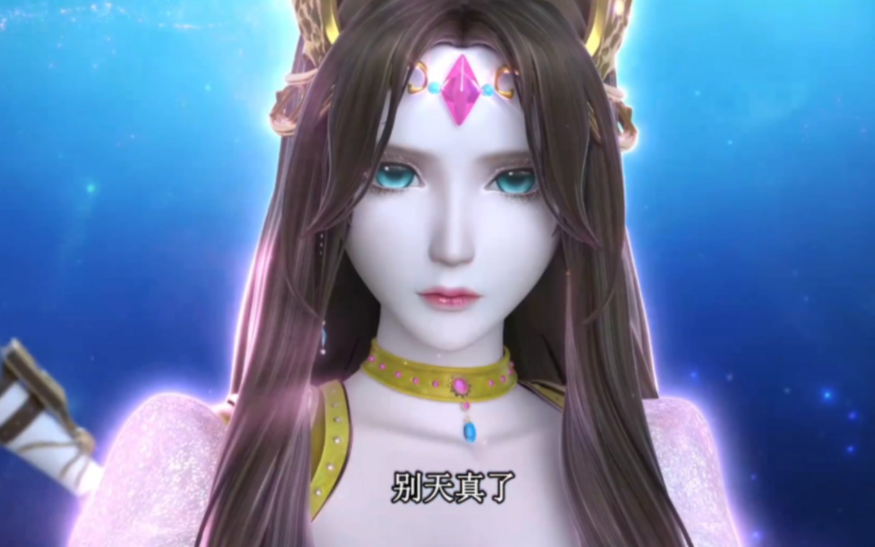 【维将 ‖ 光熙】光维最神秘,唯一可以击退暴怒的维灵,这样的光熙你