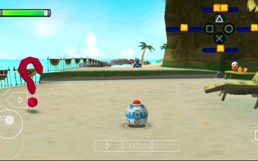 psp游戏猴子爱作战攻略全猴