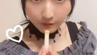 稗田寧々 守屋亨香 两只小吃货 哔哩哔哩 Bilibili