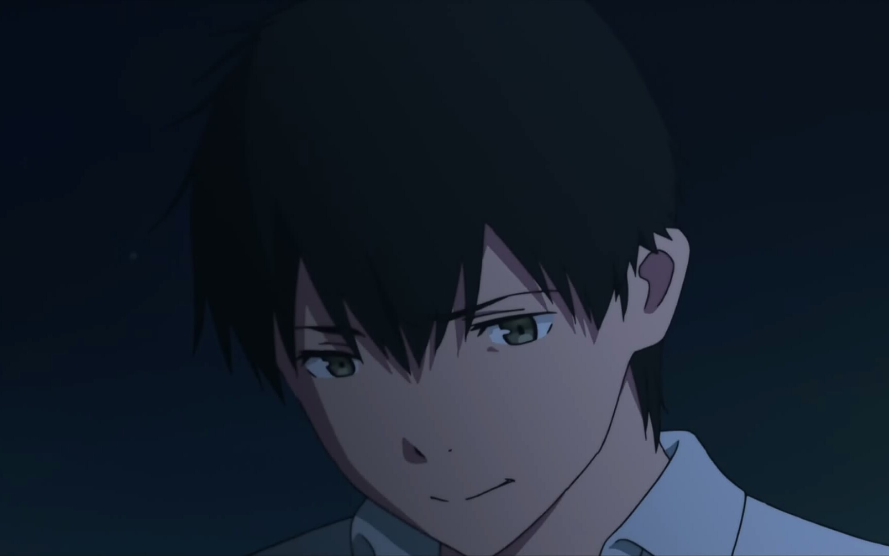 我想吃掉你的胰脏の烟花,剪辑