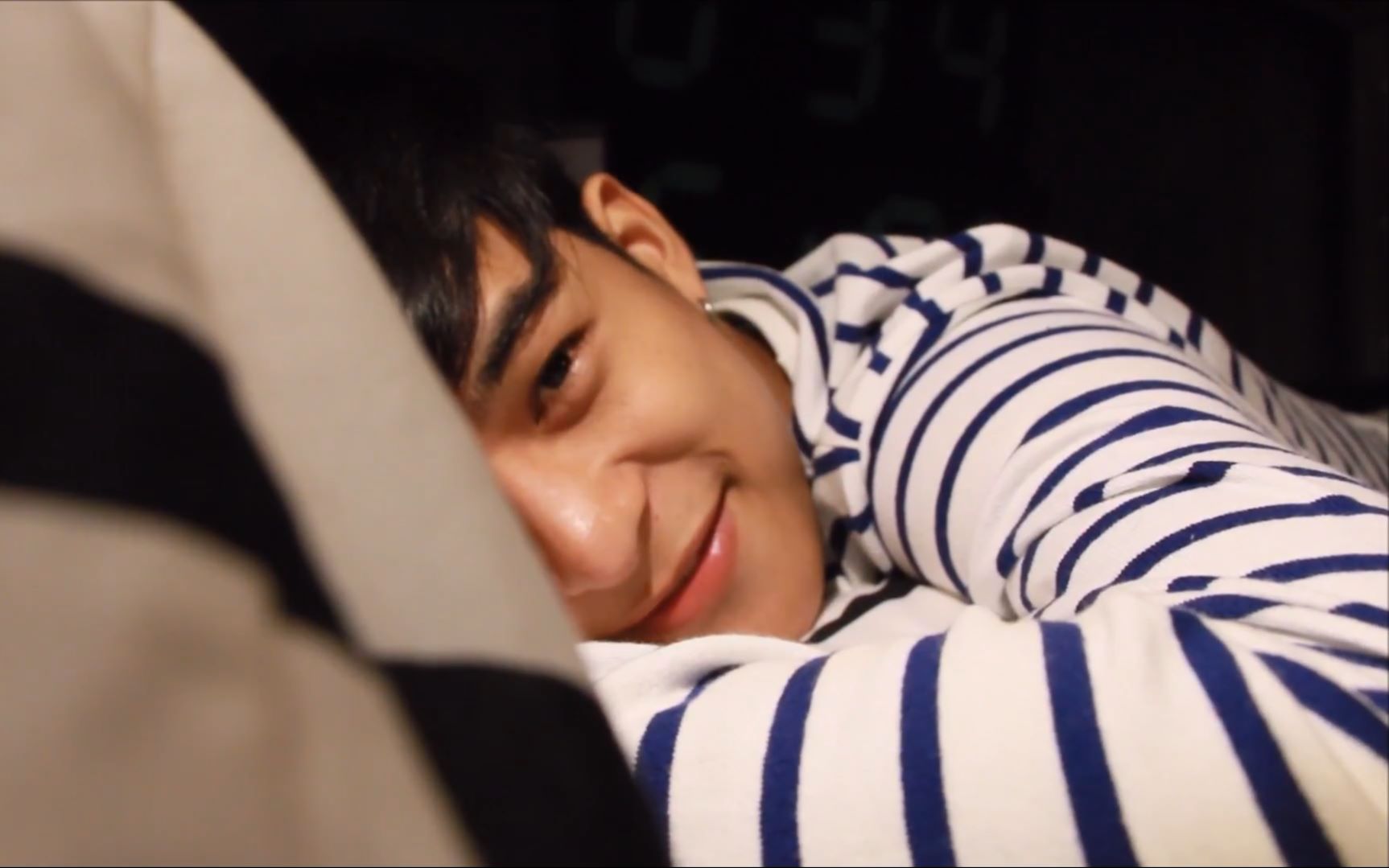 art pakpoom 18年生日会预告 【1st date with babyart】