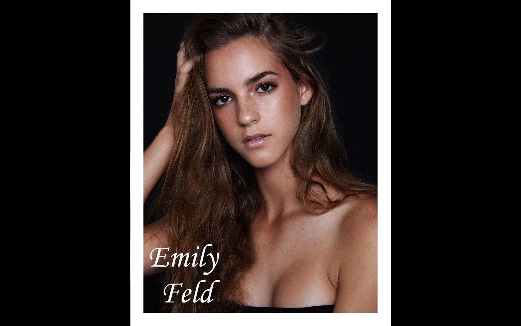 [图]【Emily Feld】Instagram 选集 ⑦