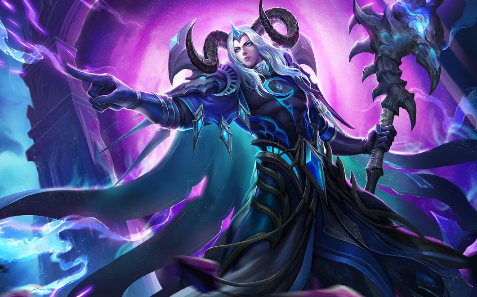 英魂之刃暴君萨特怀旧语音播放