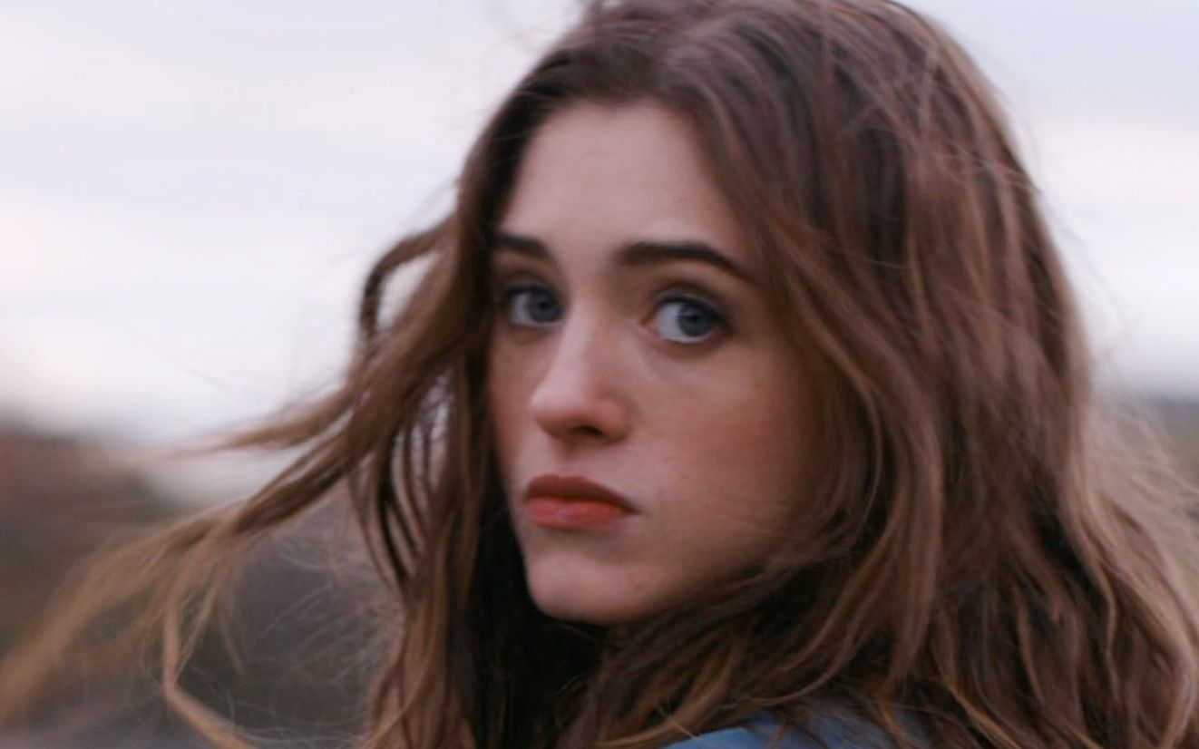 长发的nancy真的好美【怪奇物语/natalia dyer】